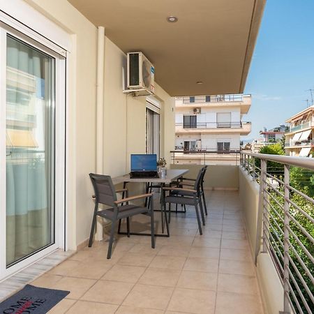 Eleni'S Modern Apartment Volos Exterior photo